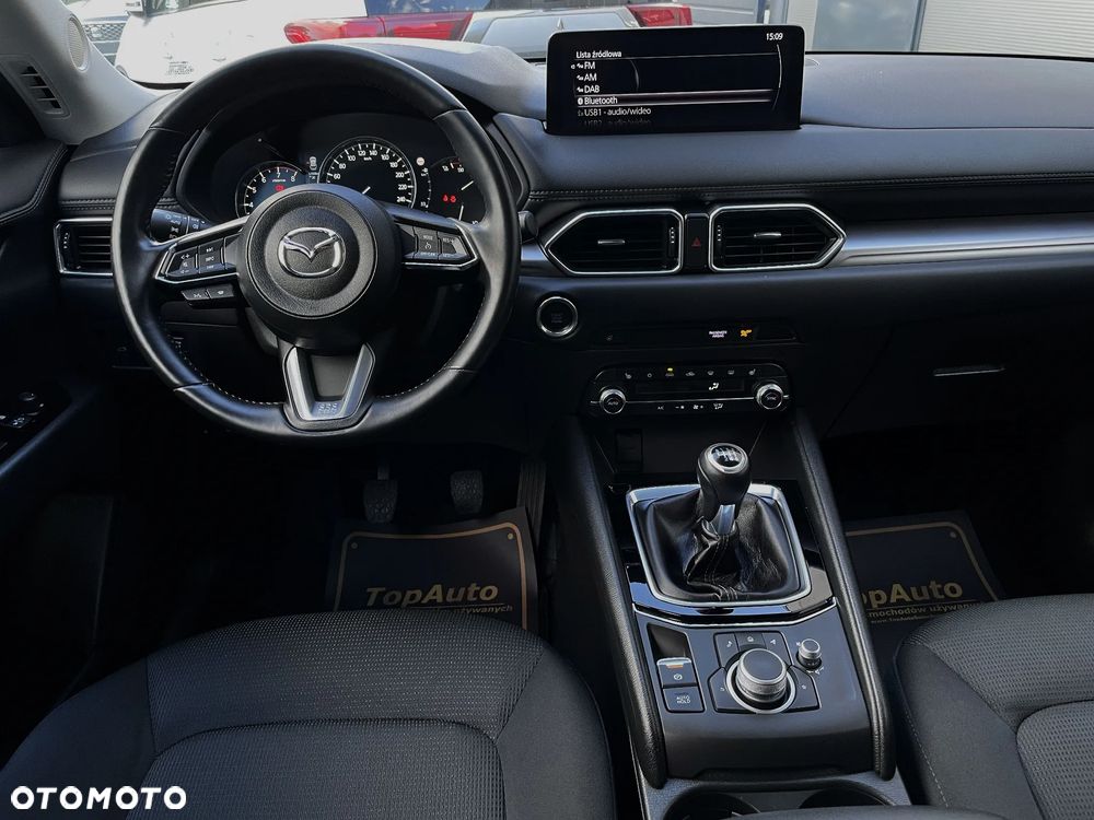 Mazda CX-5 SKYACTIV-G 165 Edition 100 - 33
