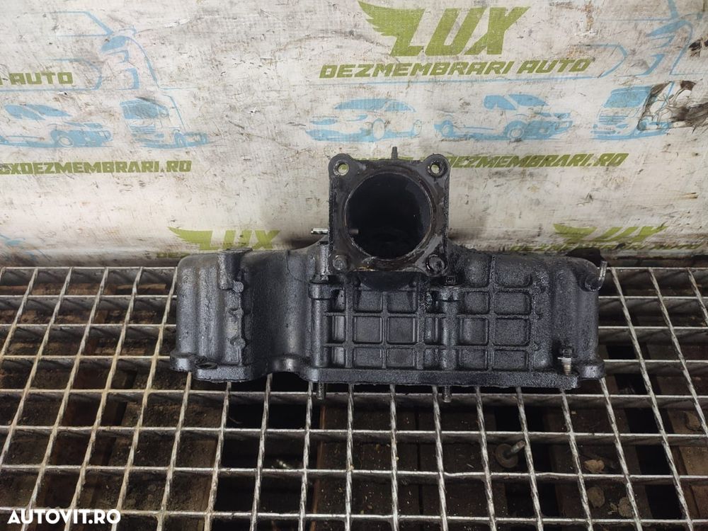 Galerie admisie 17111-0R010  2.2 d-4d 2ADFTV Toyota RAV4 3 (XA30) [20 - 1