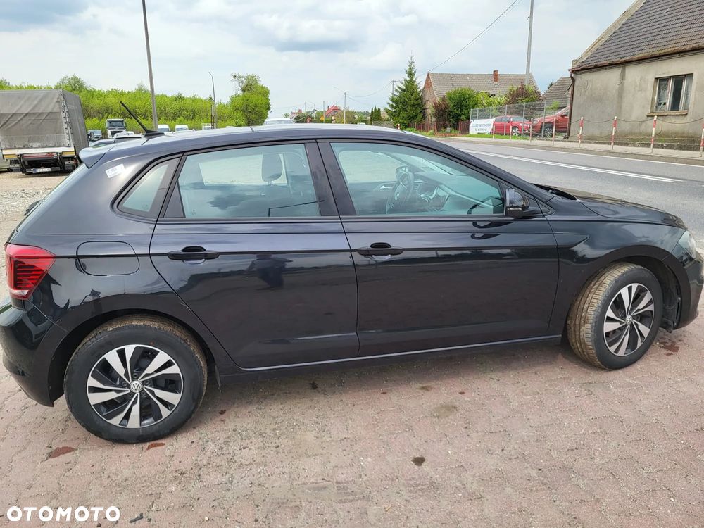 Volkswagen Polo - 14