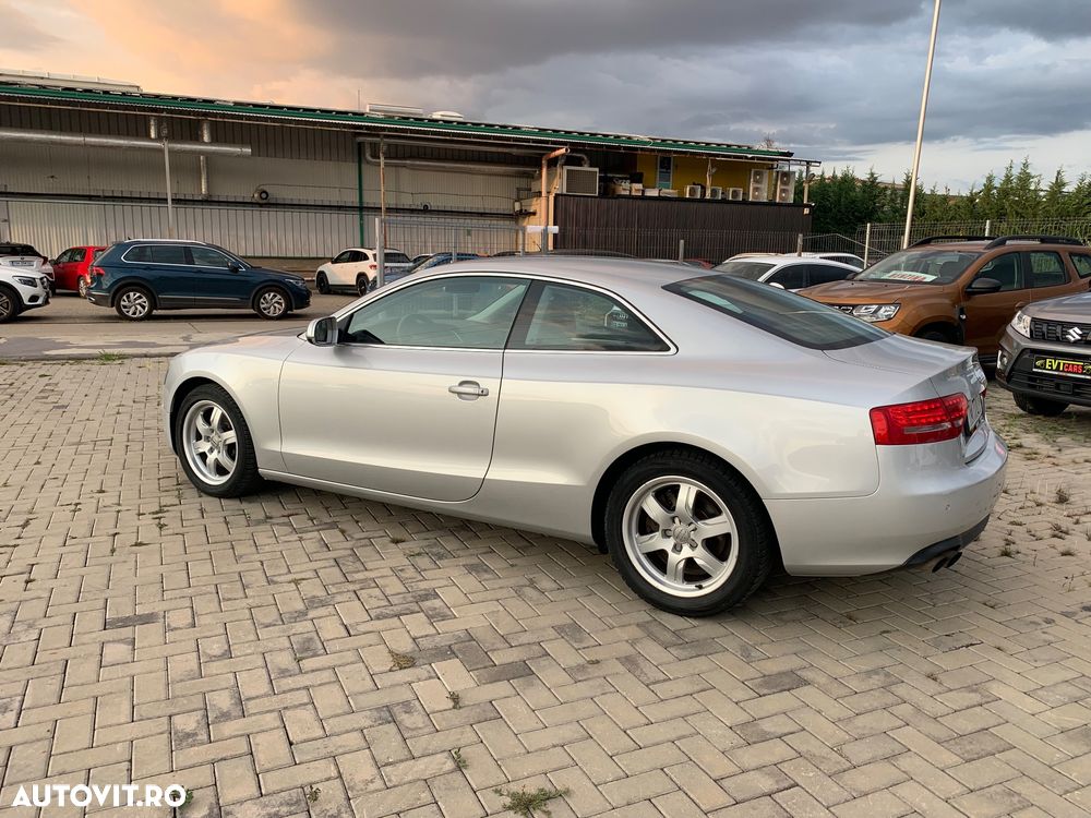 Audi A5 - 16