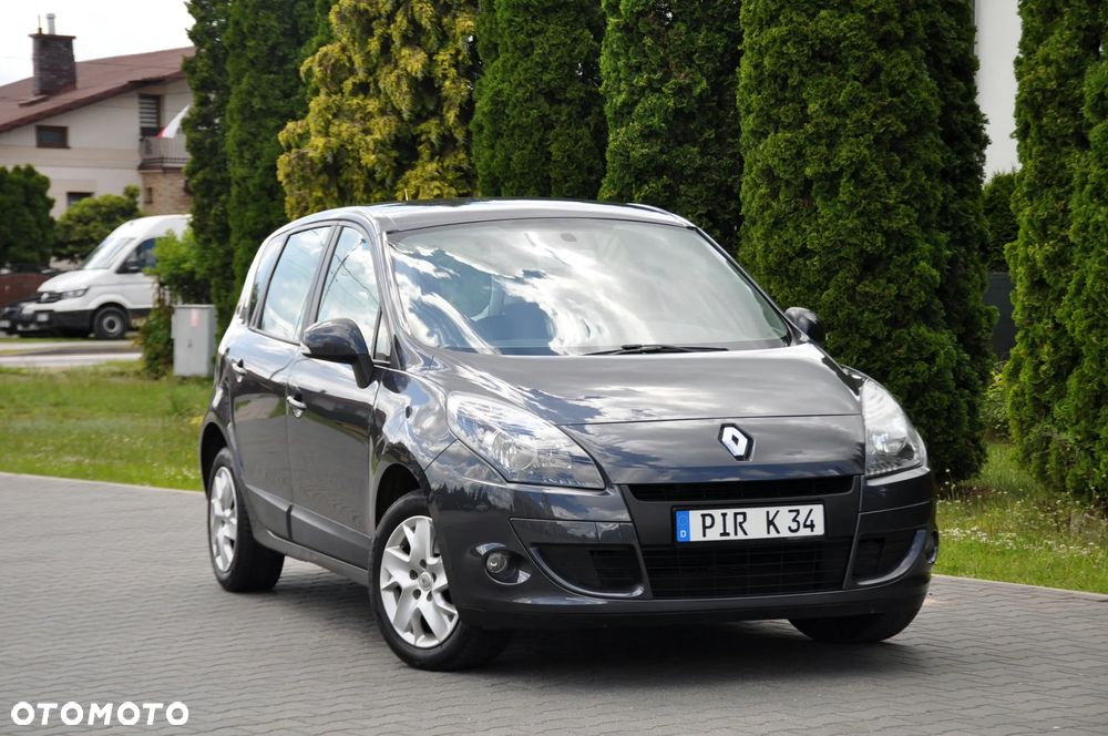 Renault Scenic 1.6 16V Luxe Privilege - 2