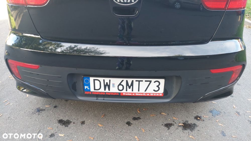Kia Rio 1.2 M - 16