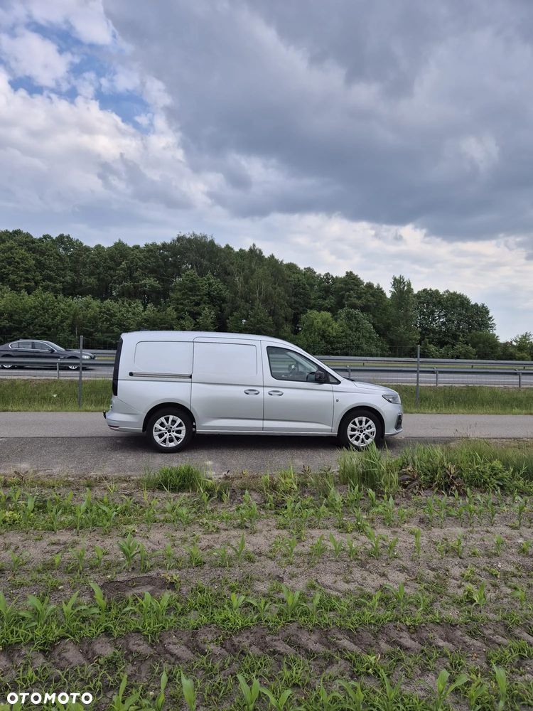 Ford Transit Connect 2.0 EcoBlue Euro 6 - 7