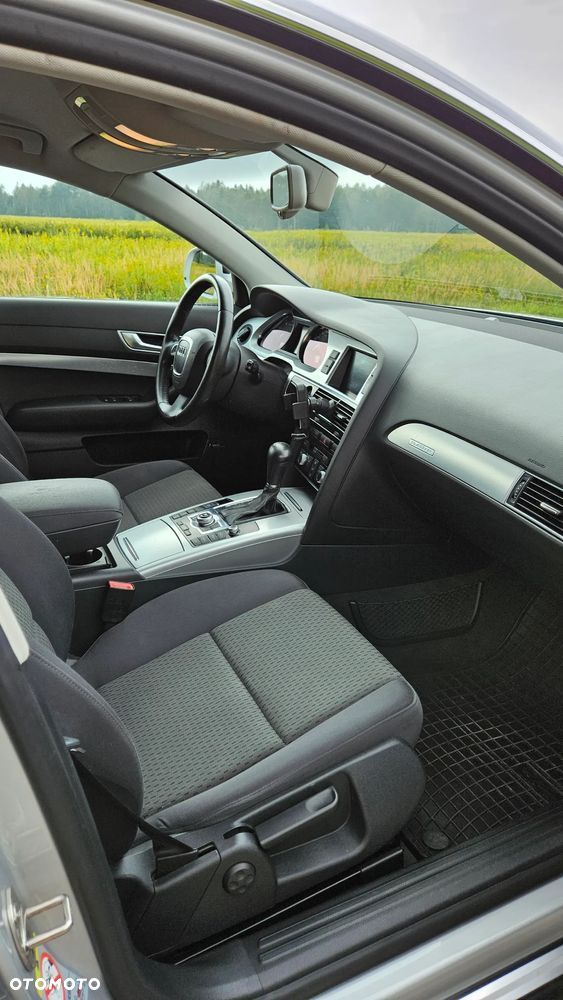 Audi A6 - 16