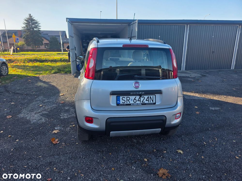 Fiat Panda - 10