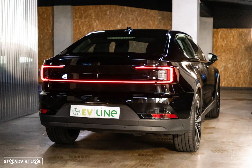 Polestar 2 Long Range 78 kWh - 11