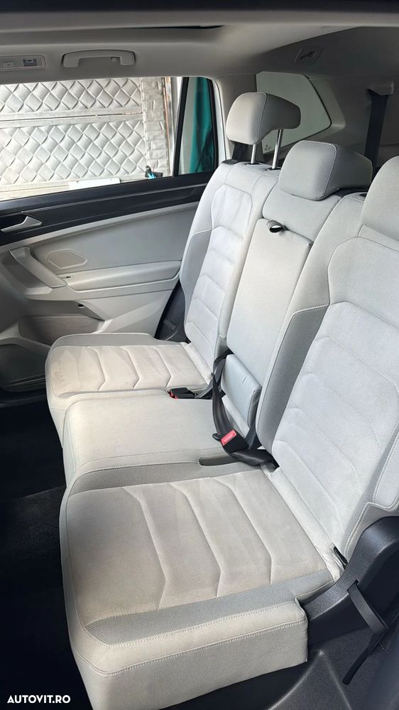 Volkswagen Tiguan 2.0 TDI DSG 4Mot Highline - 23