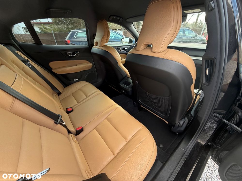 Volvo S60 T4 Inscription - 33