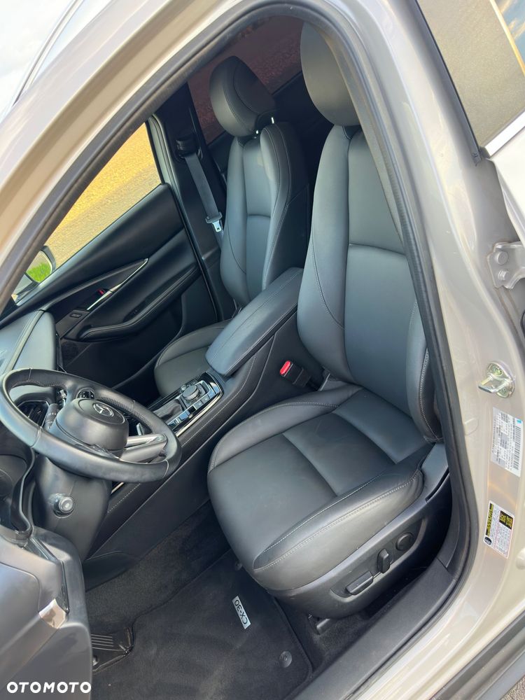 Mazda CX-30 - 7