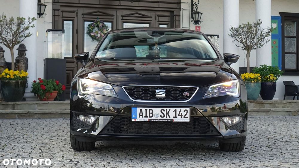 Seat Leon - 9