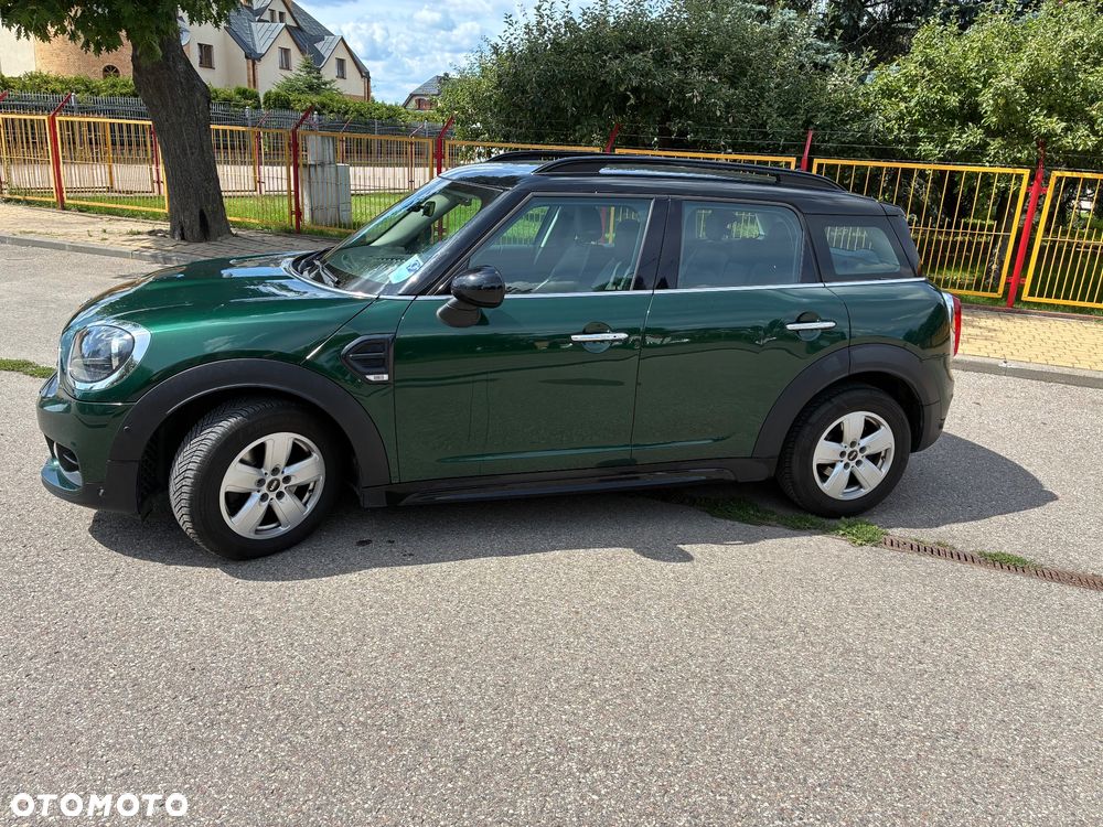 MINI Countryman Cooper - 6