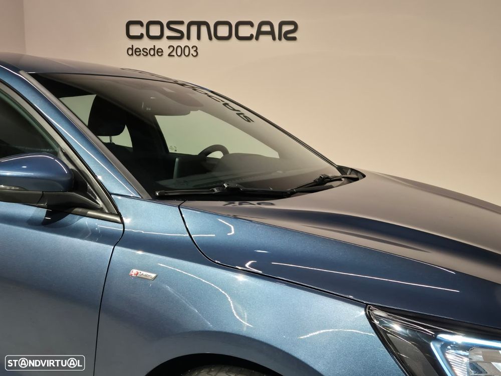 Ford Focus 1.5 TDCi ECOBlue ST-Line Aut. - 18