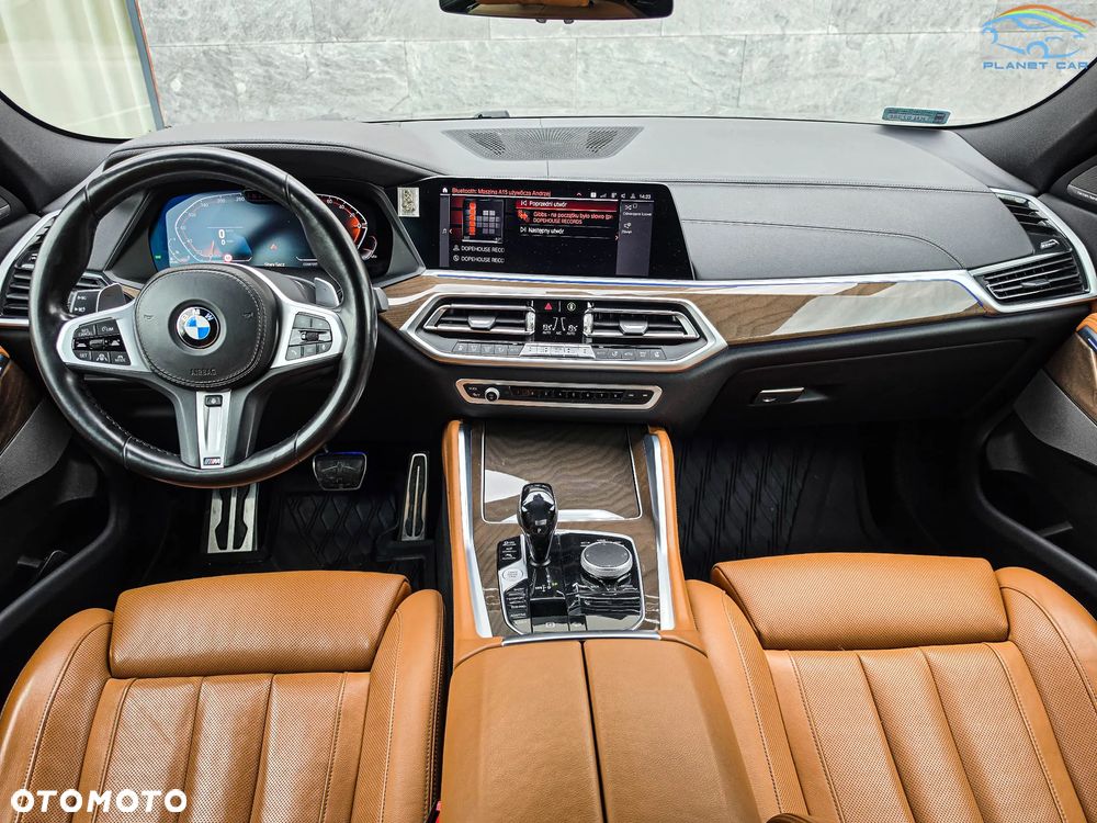 BMW X6 - 19