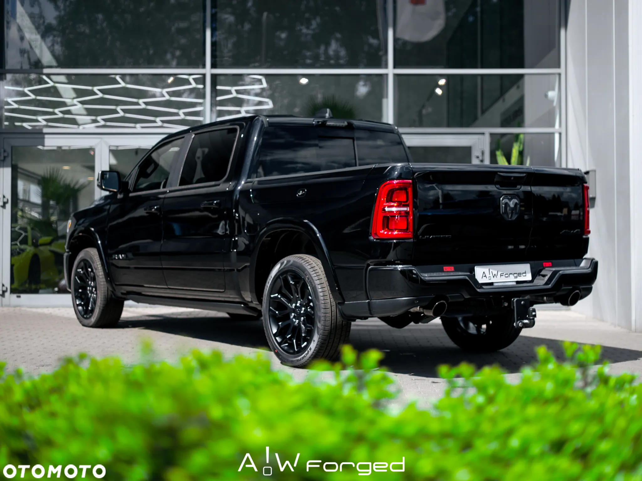 RAM 1500 - 10
