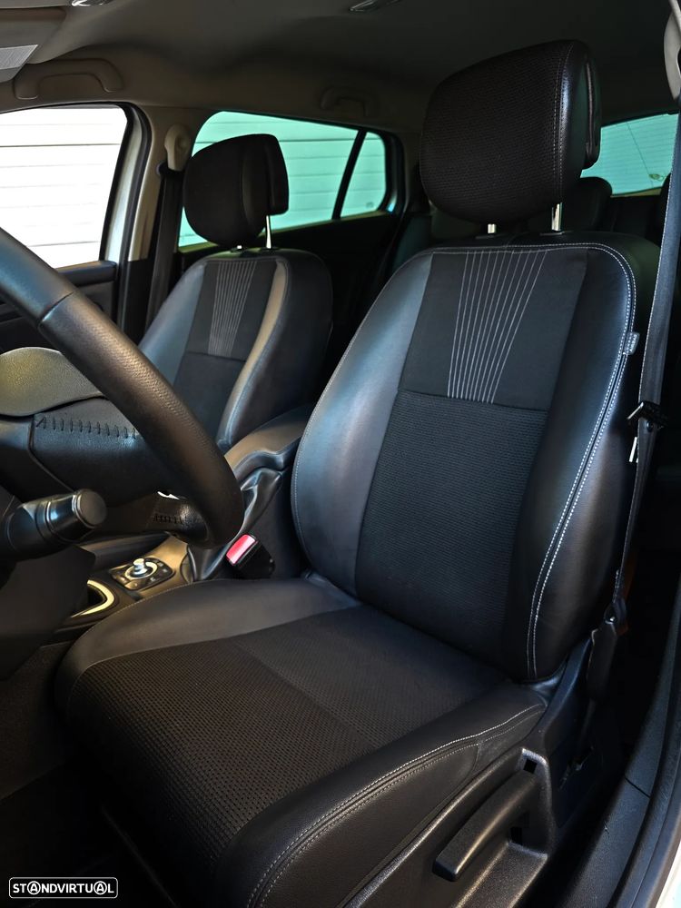 Renault Mégane Sport Tourer 1.5 dCi Dynamique S - 51