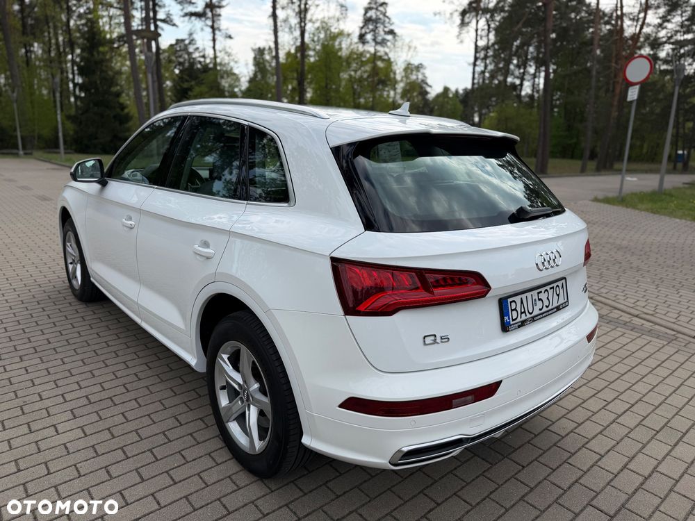 Audi Q5 2.0 TDI Quattro (clean diesel) S tronic - 7
