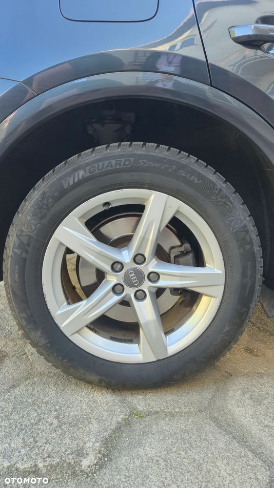 Audi Q5 45 TFSI mHEV Quattro Sport S tronic - 17