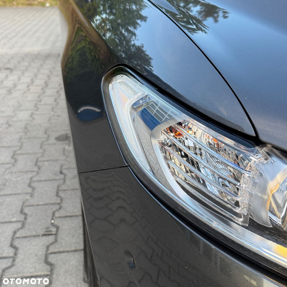 Ford Mondeo 2.0 TDCi Start-Stopp Business Edition - 19