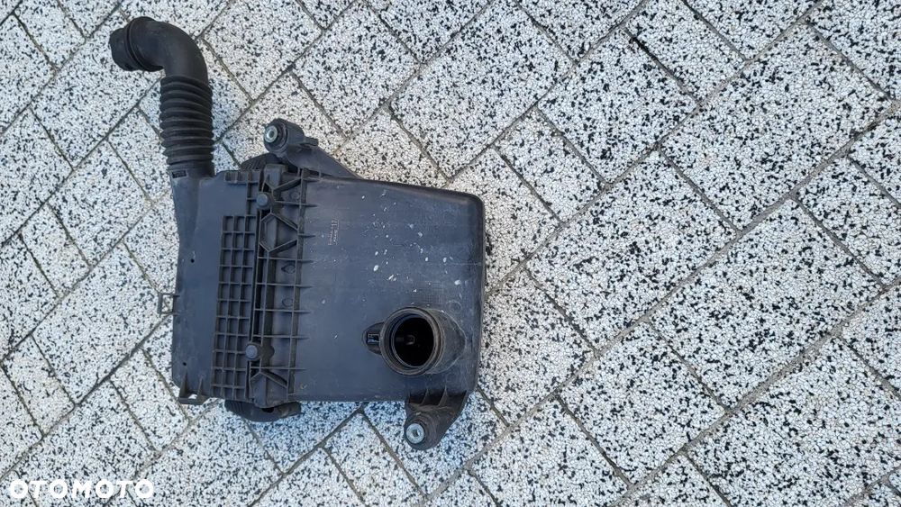 FIAT PANDA II LANCIA OBUDOWA FILTRA POWIETRZA - 6