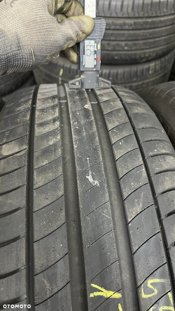 4x opony letnie 215/55r17 michelin primacy 3 promocja!! cena za 4szt!! - 4