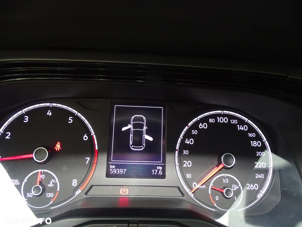 Volkswagen Polo 1.0 TSI OPF Comfortline - 21