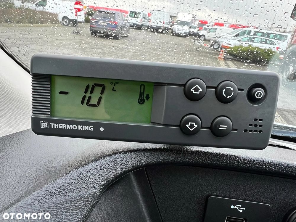 Ford Transit L3H2 Chłodnia/Mroźnia + 230V ThermoKing - 22
