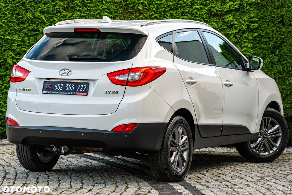 Hyundai ix35 1.6 2WD Style - 8