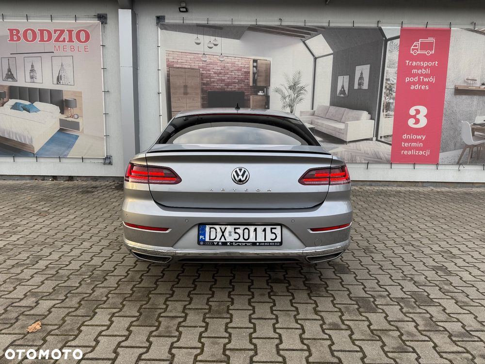 Volkswagen Arteon 2.0 TDI SCR DSG R-Line Edition - 30