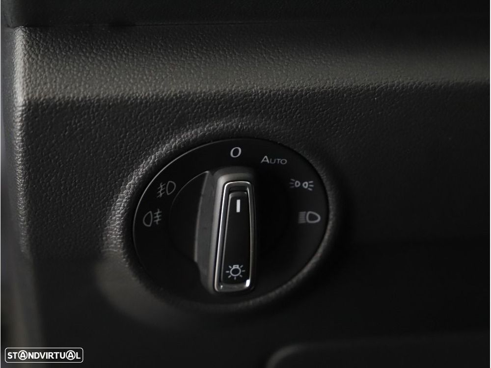 Volkswagen T-Roc Cabrio — fotografia 34