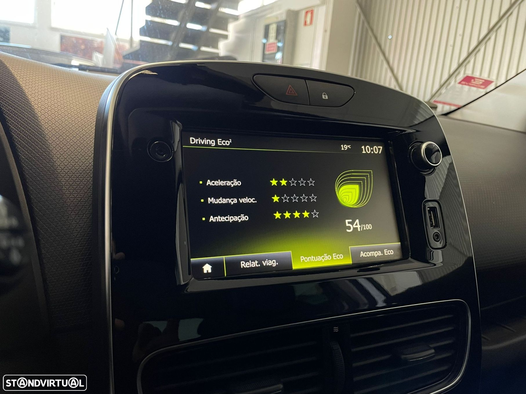 Renault Clio 0.9 TCe Limited - 20
