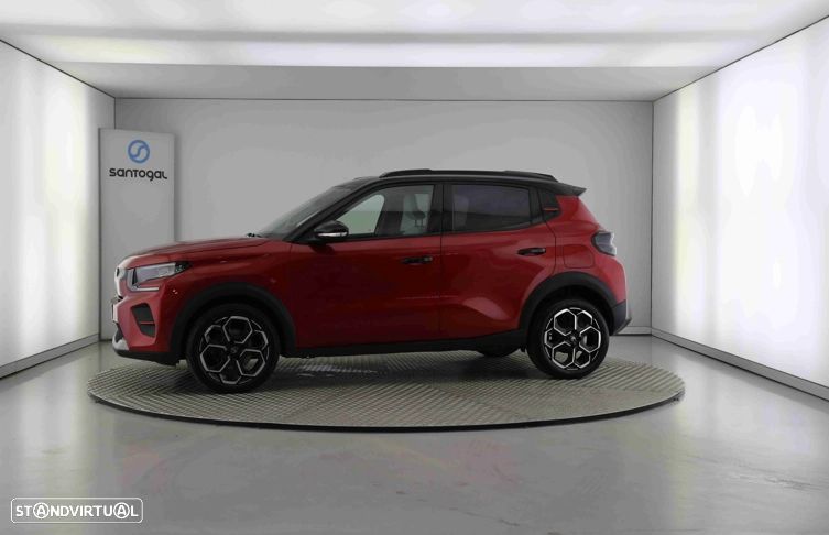 Citroën C3 1.2 PureTech Max - 3
