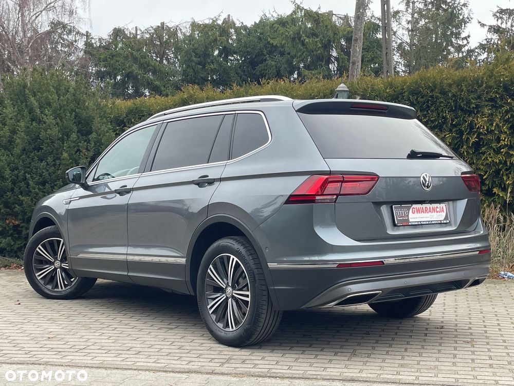 Volkswagen Tiguan 2.0 TDI SCR (BlueMotion Technology) Highline - 32