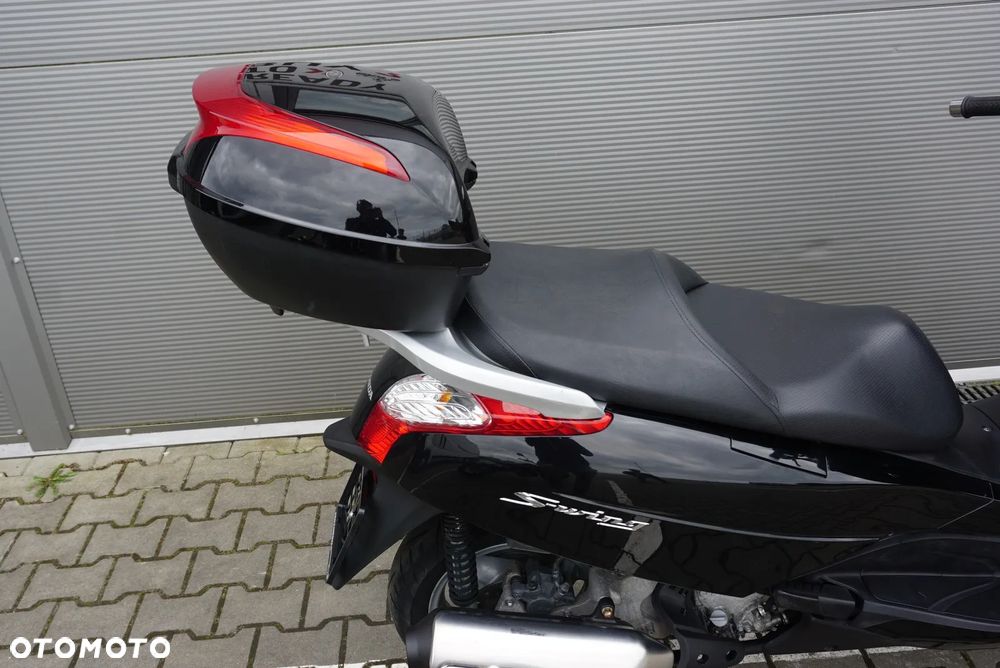 Honda S-Wing - 4