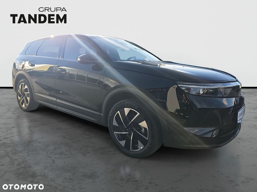 Opel Grandland 1.2 mHEV GS eDTC6 - 3