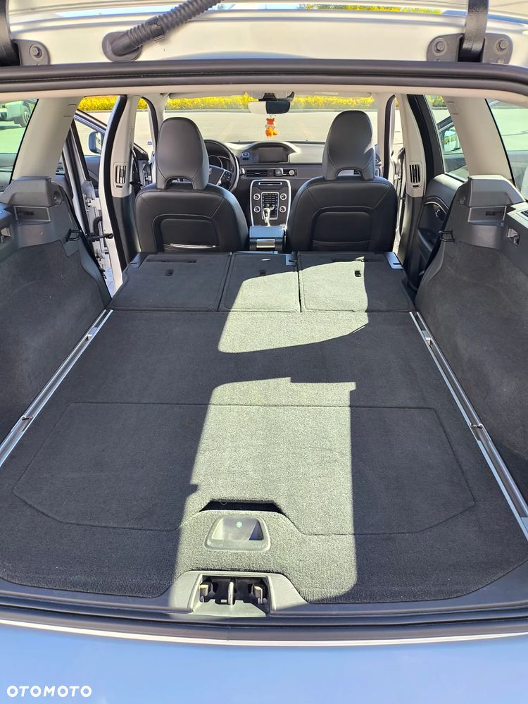 Volvo V70 D3 Drive-E Momentum - 18