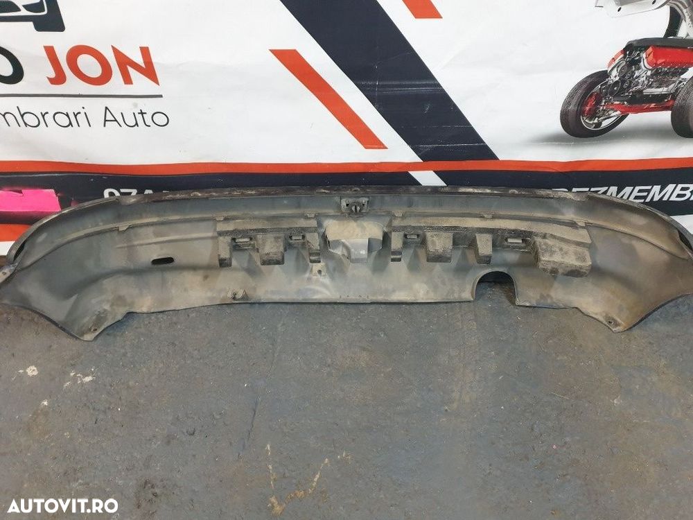 Bara spate  PEUGEOT 206 Hatchback 2A/C 1998 - > - 4