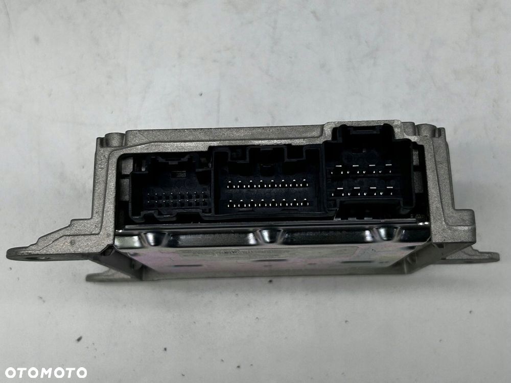 wzmacniacz audio renault scenic iii 280632795r - 4