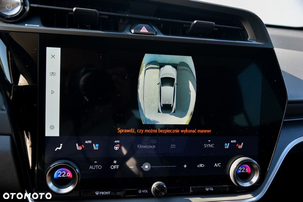 Lexus RZ 450e Omotenashi DIRECT4 - 11