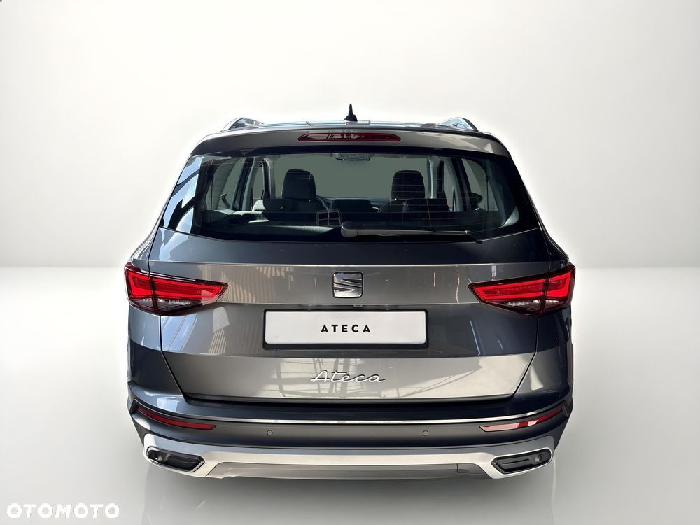Seat Ateca 1.5 TSI Style S&S DSG - 6