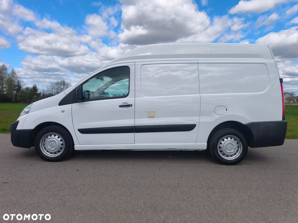 Citroën Jumpy - 8