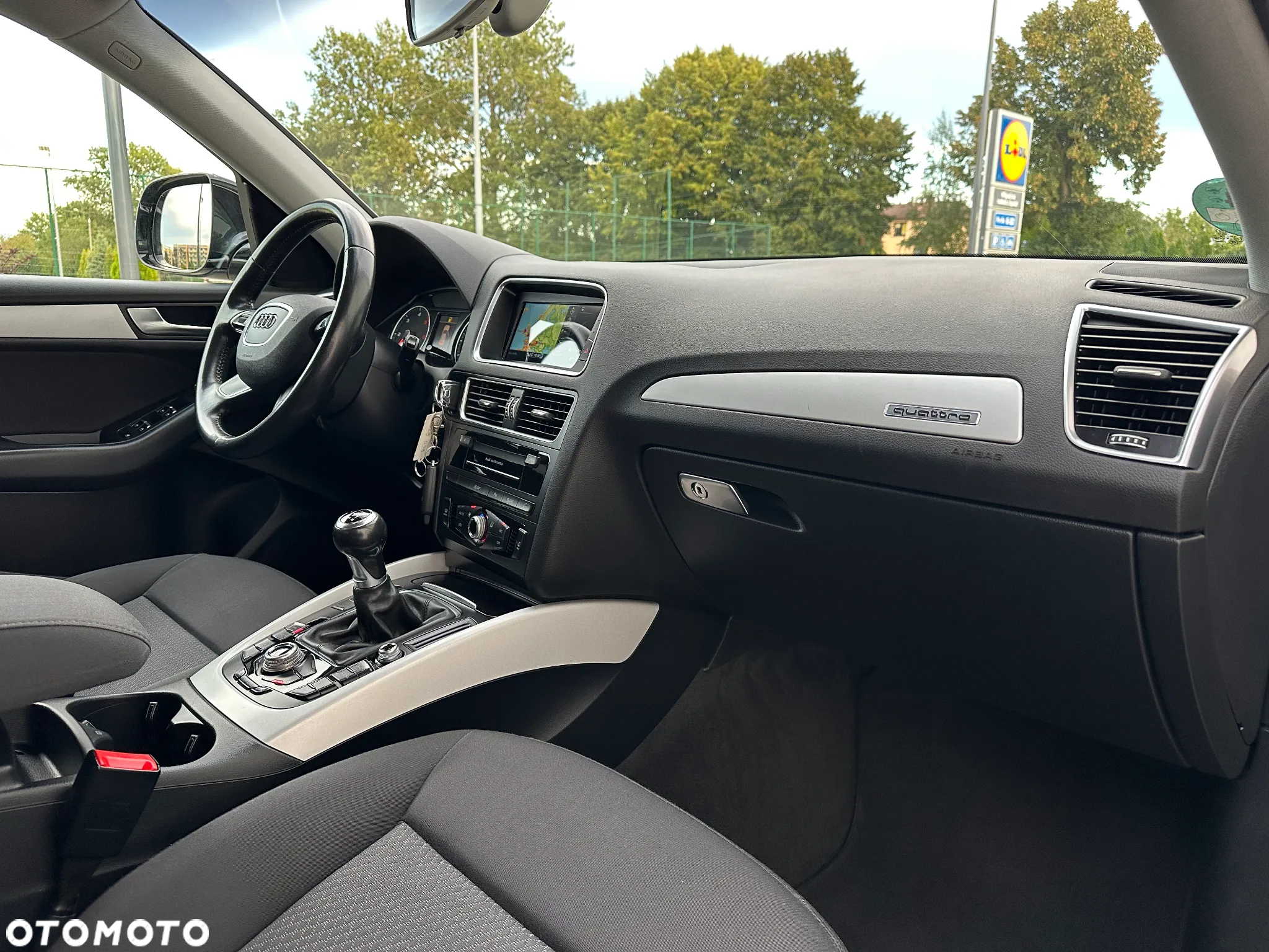 Audi Q5 2.0 TDI quattro - 35