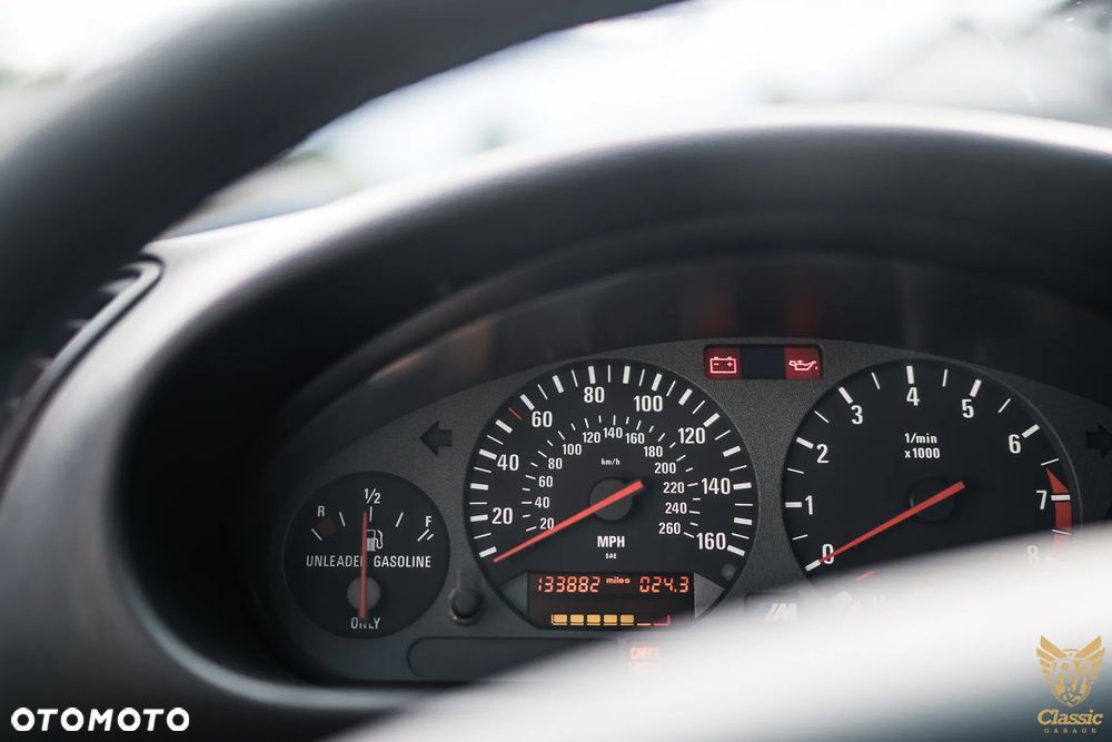 BMW M3 - 6