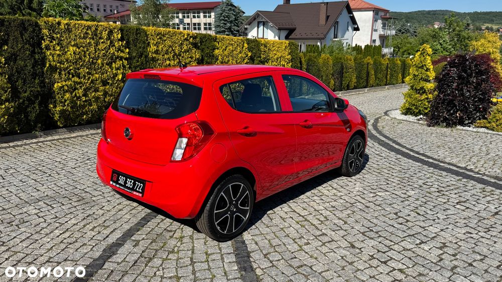 Opel Karl - 9