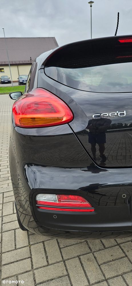 Kia ProCeed 1.6 CRDi ISG Vision - 20