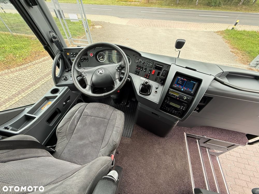 Setra 415 HD - 21