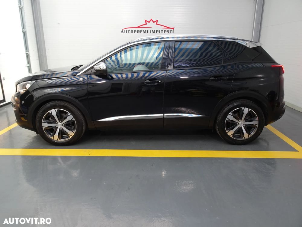 Peugeot 3008 PureTech 130 Stop & Start Crossway - 16