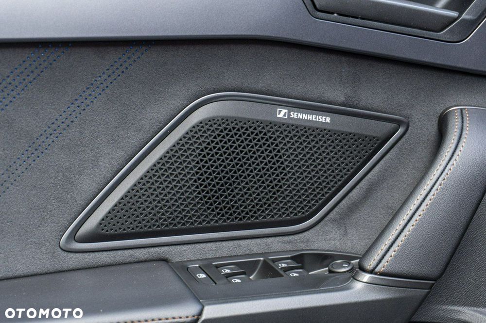 Cupra Formentor - 22