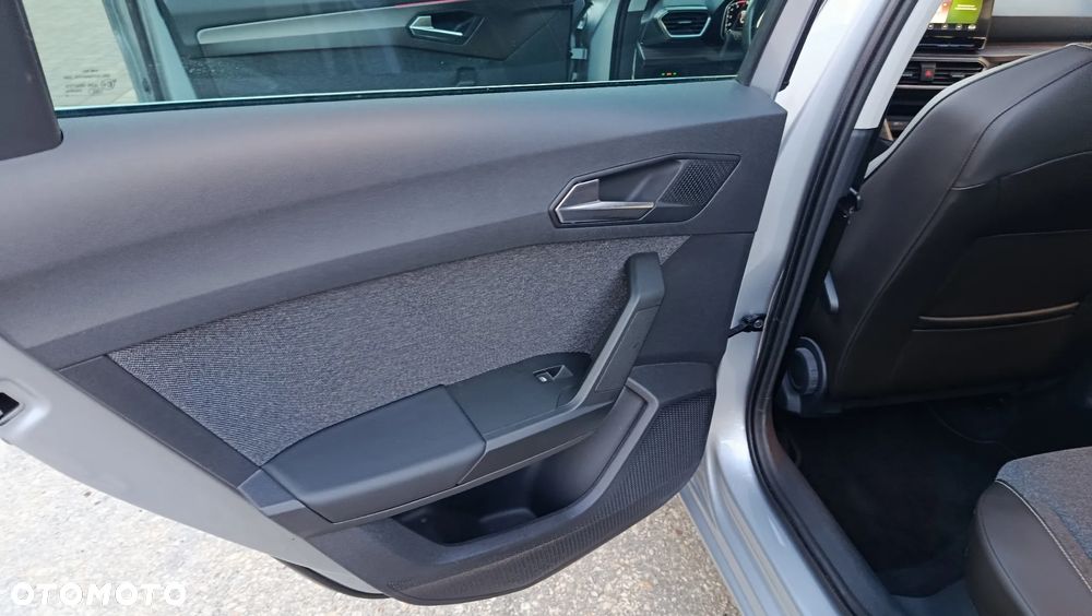Seat Leon 2.0 TDI DSG Xcellence - 13