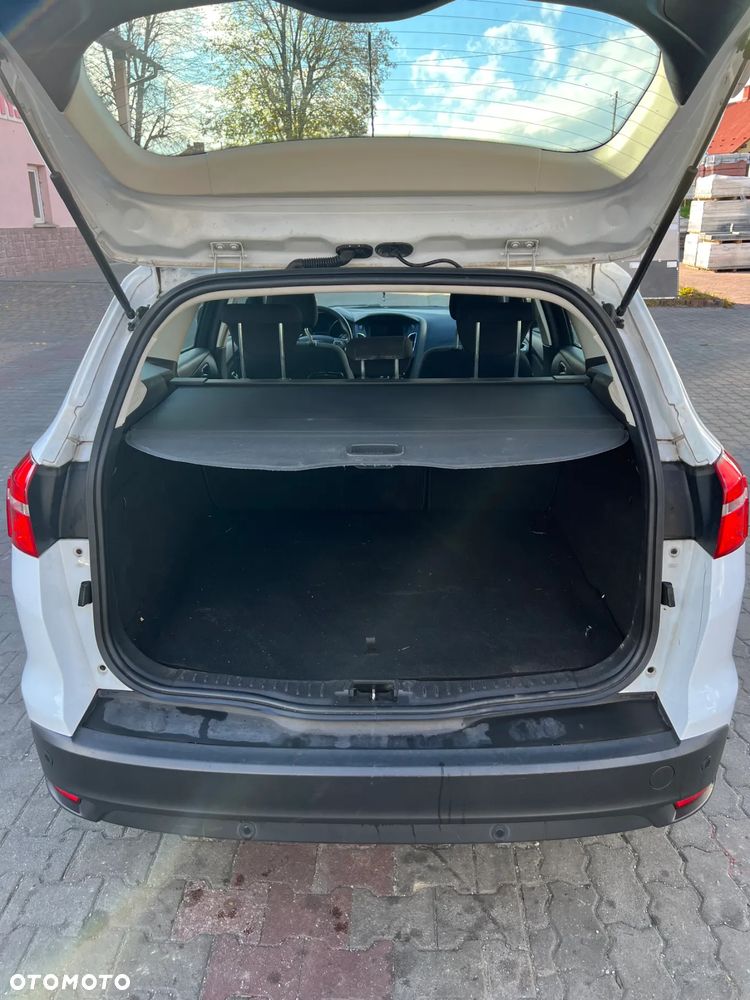 Ford Focus - 7