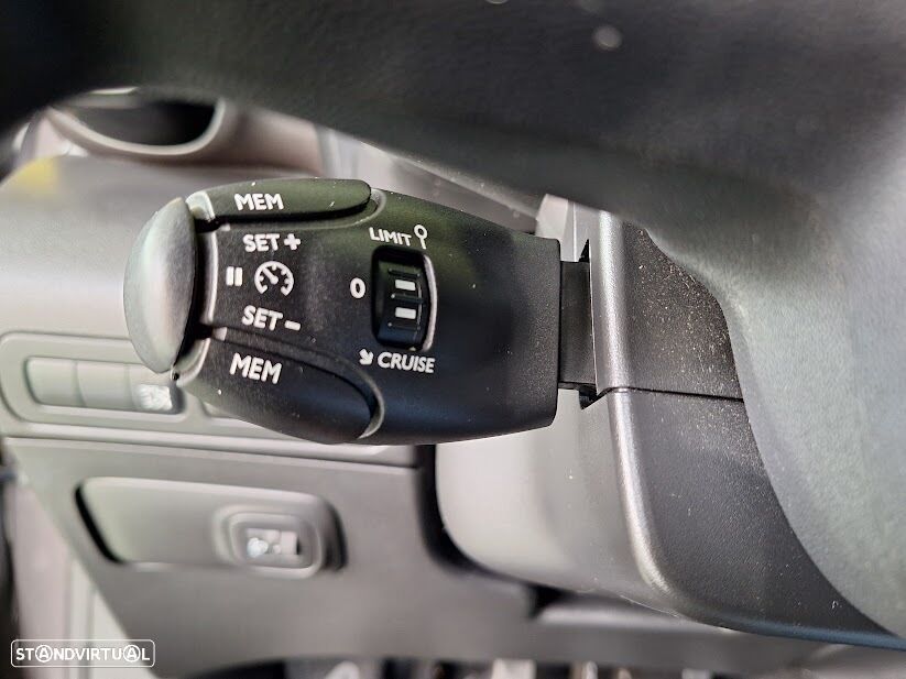 Citroën C3 Aircross 1.2 PureTech Feel Pack - 13